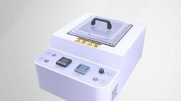 热收缩仪RSY-02产品技术综述