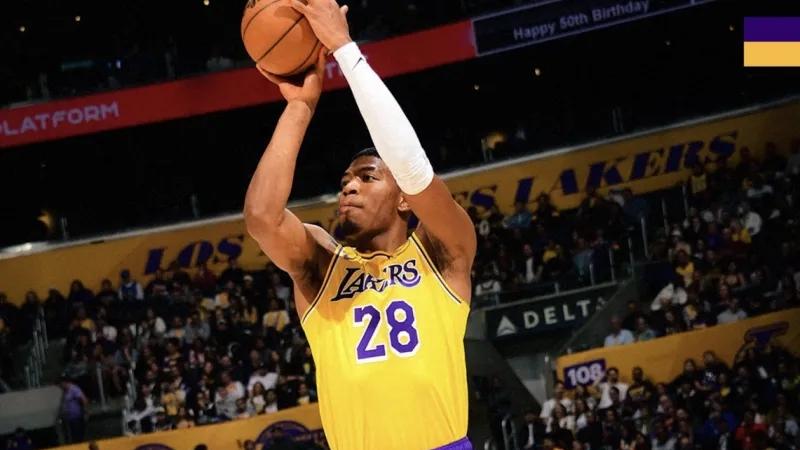 湖人120-106三杀森林狼 球员评价：4人优秀，3人及格，2人低迷