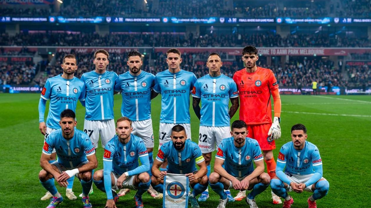 澳超第14轮前瞻：矛盾之争，喷气机火热状态迎战凤凰客场反弹