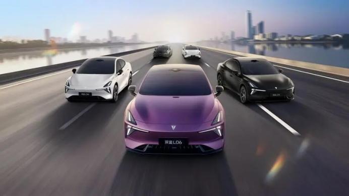 定价过高 竞争力不足 深蓝L06未能担起走量重任