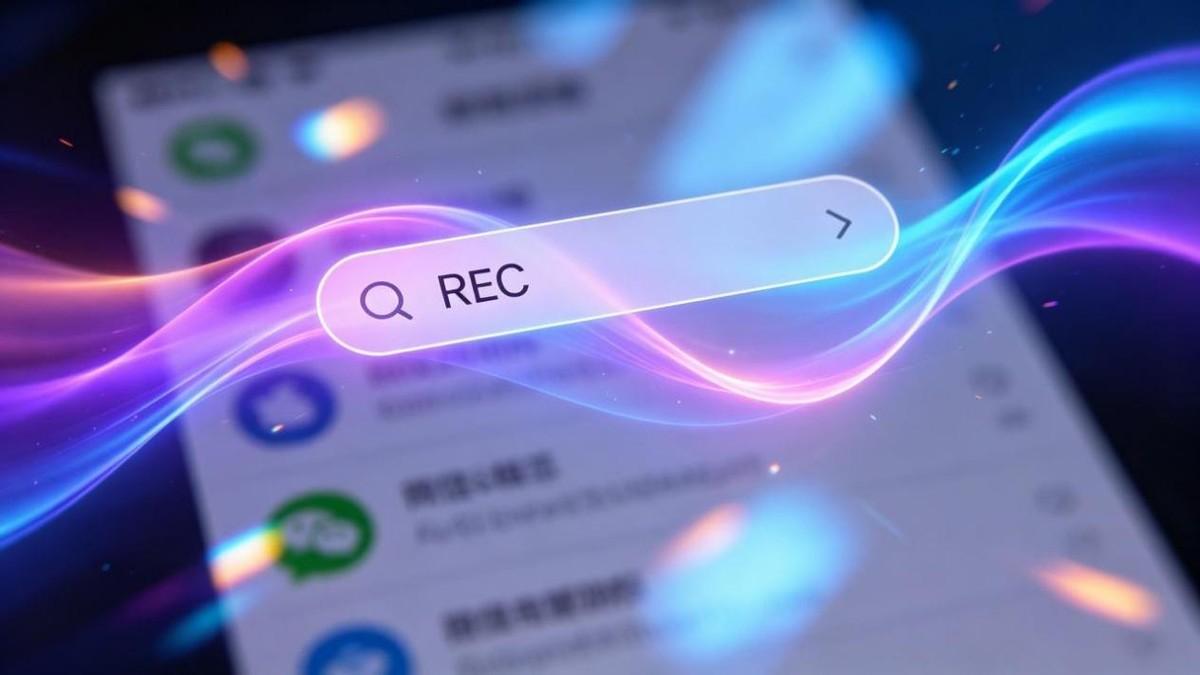 误删微信聊天记录别慌，官方免费恢复方法，不用下载任何软件