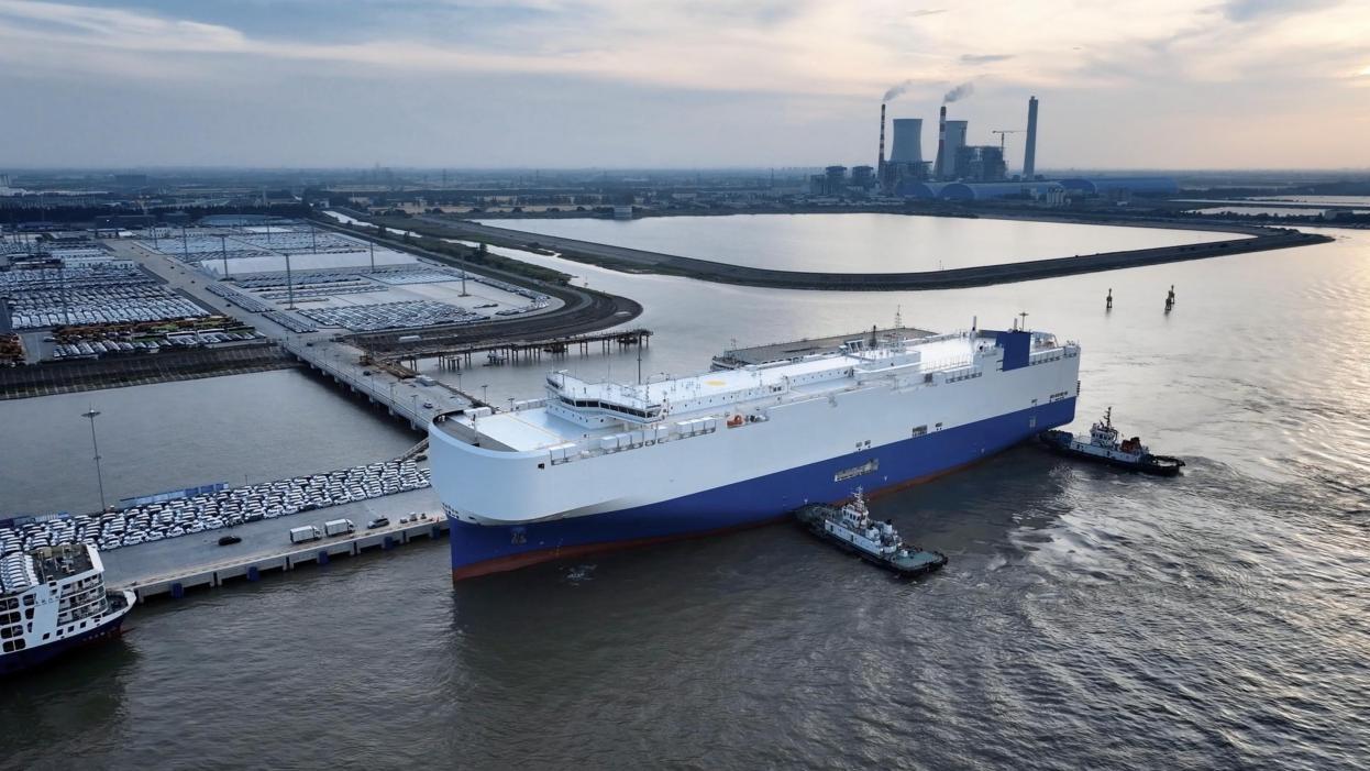 卓越运营体系如何铸就奇瑞净利率的阶梯式上升