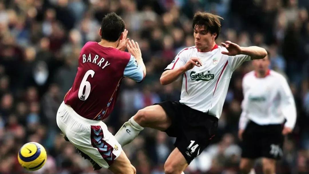 不堪回首！回顾利物浦在转会市场一段心酸往事