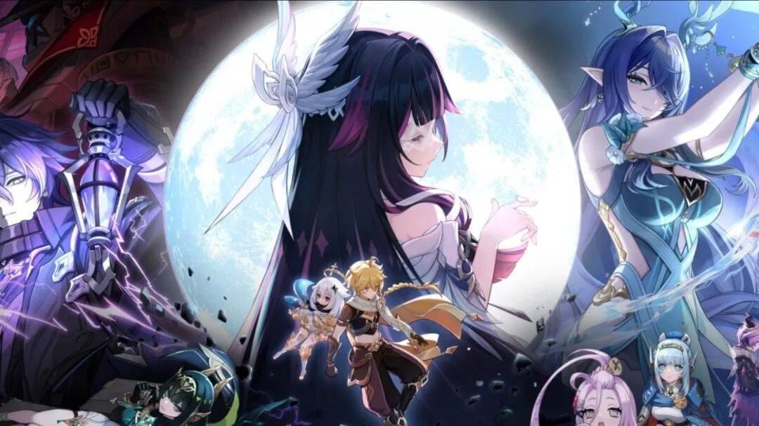 2025年中国游戏成绩单：找到对抗周期的密码!