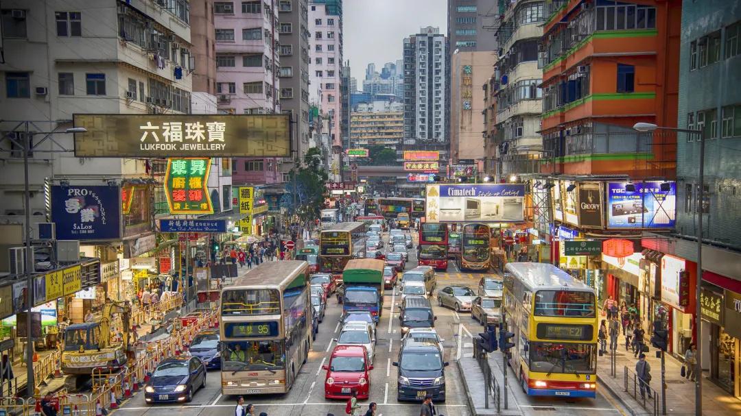 香港楼市彻底火了！一季度成交创历史新高！投资客大手笔扫货！