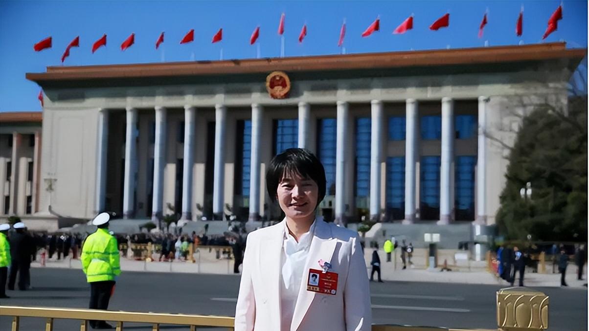 坚守兴农初心 深耕三产融合—全国人大代表岳巧云的乡土履职答卷