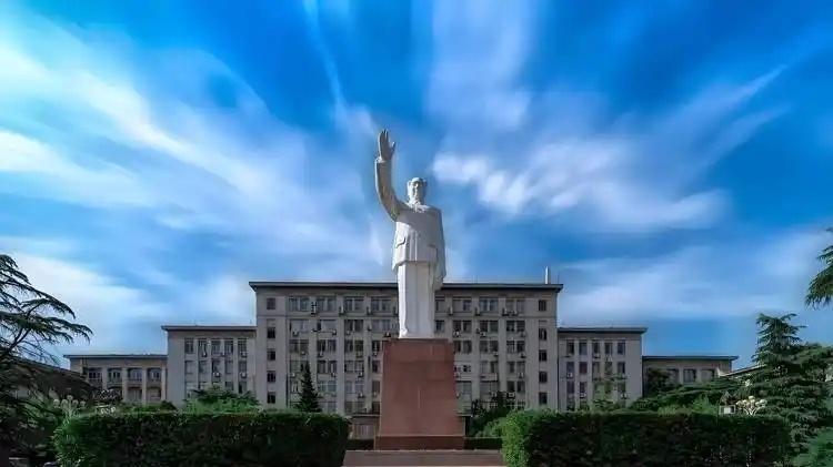 工科实力大幅上升，华中科技大学挺进全国5强