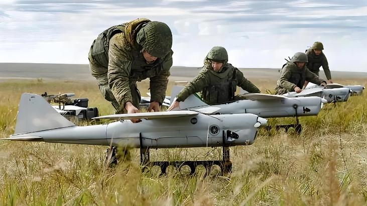 俄罗斯血的代价，给中国提了个醒：战争3条铁律，违背会吃大亏