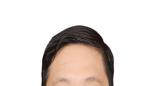 韦俊如：透雨游思，人生岂不是一条流动的小河？