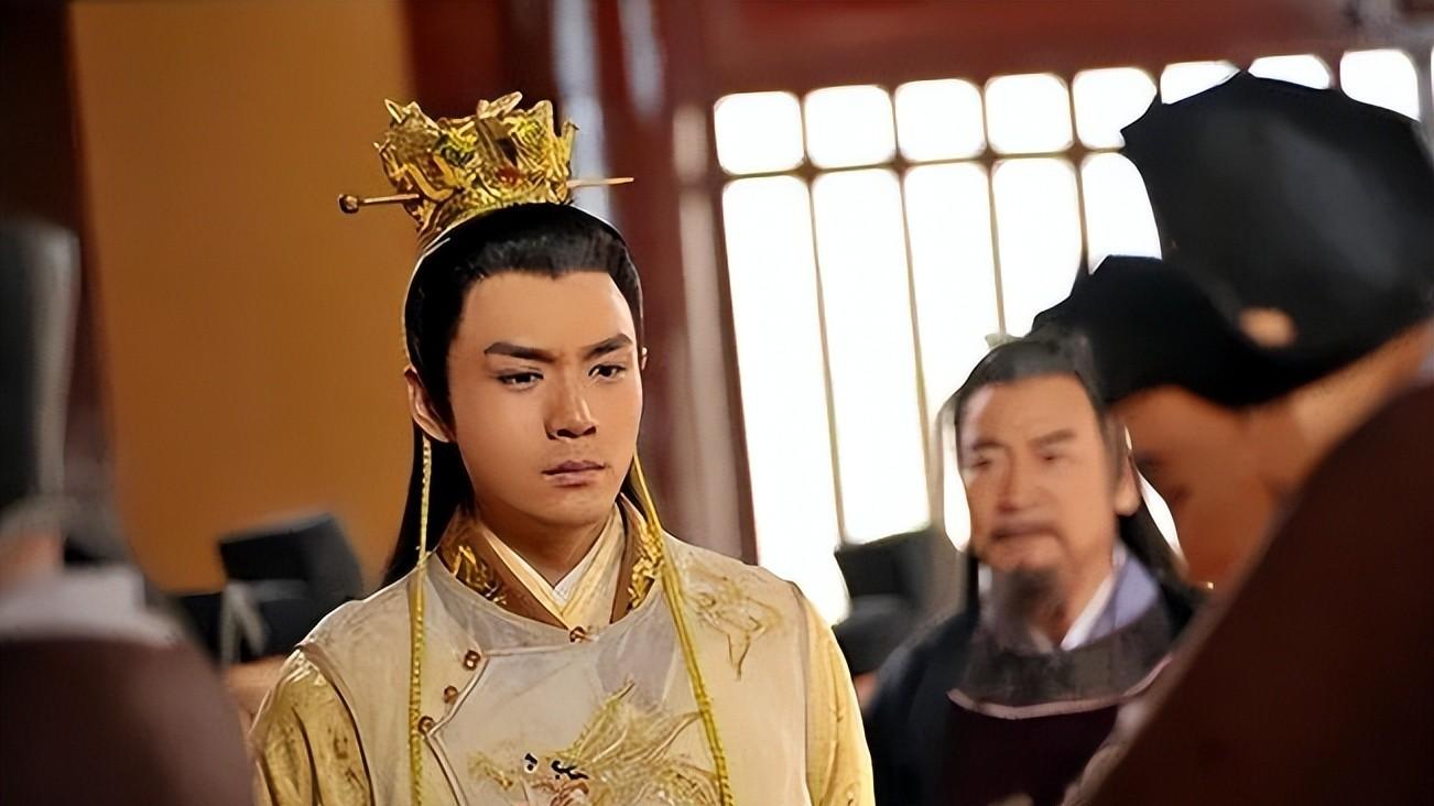 历史上最完美皇帝，千年来没一个人骂他，至今人们还为他祭祀香火