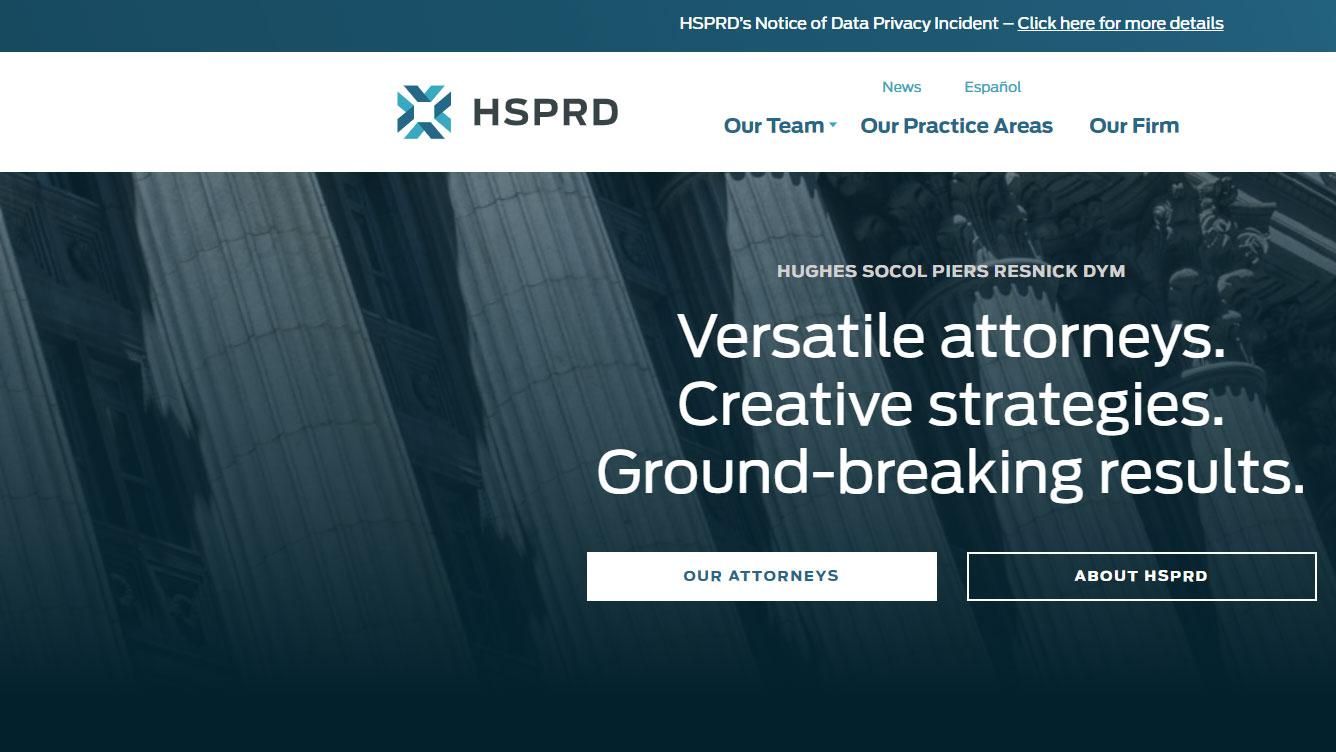 跨境电商必读：揭秘美国HSP律所，掌握应对TRO诉讼的生存法则