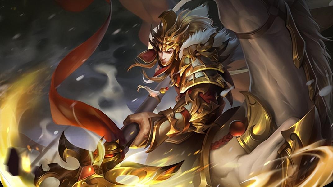 三国杀：蜀国早就该翻身了！现版本谋五虎强度全面洗牌