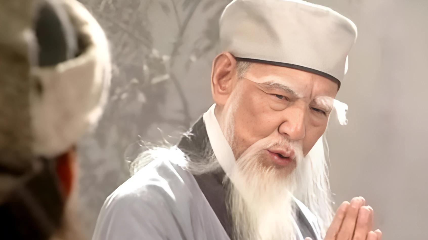 段誉活到射雕，为何没和独孤求败王重阳比武？你看他被谁废了武功