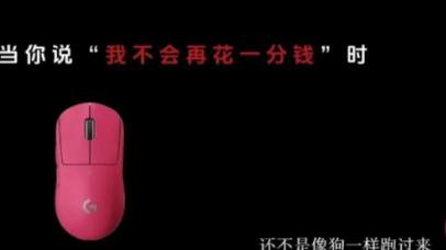 罗技广告贬低消费者 罗技：“员工个人行为”