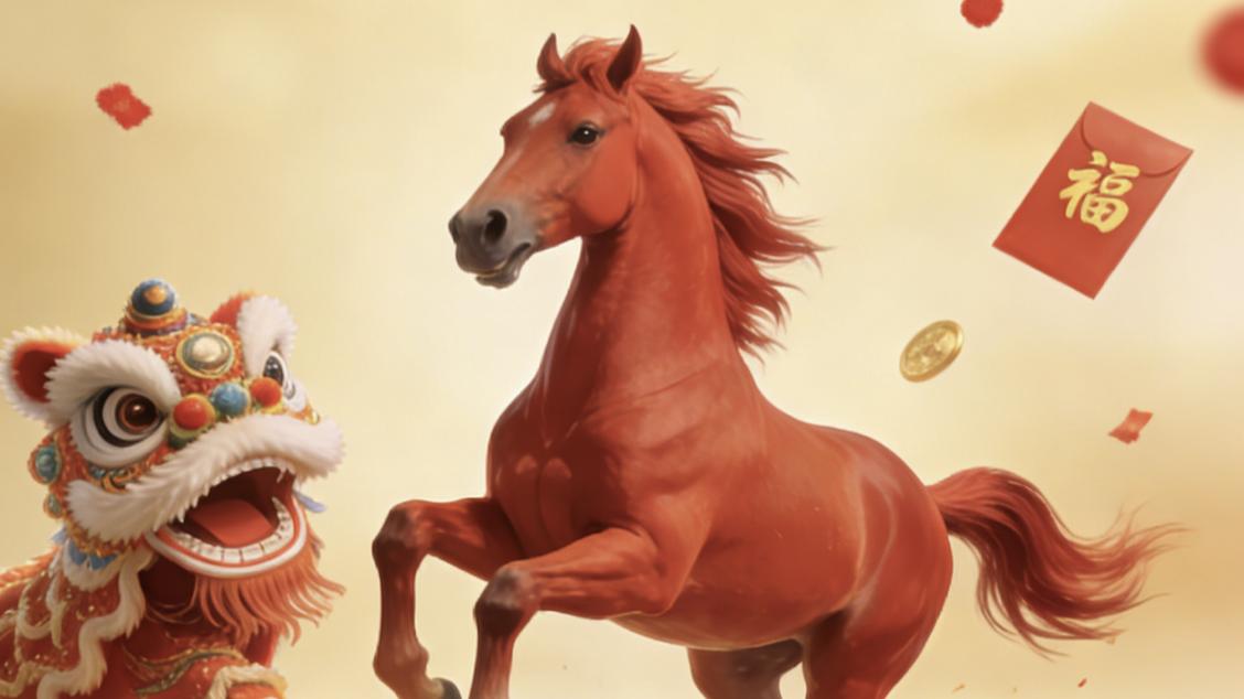 2026年每日通盛及各生肖运势2月24日