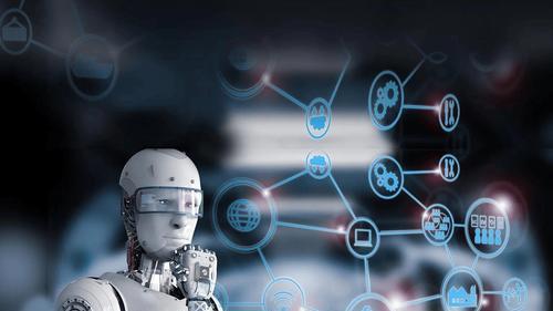 人工智能引领新范式，企业信息化筑基未来