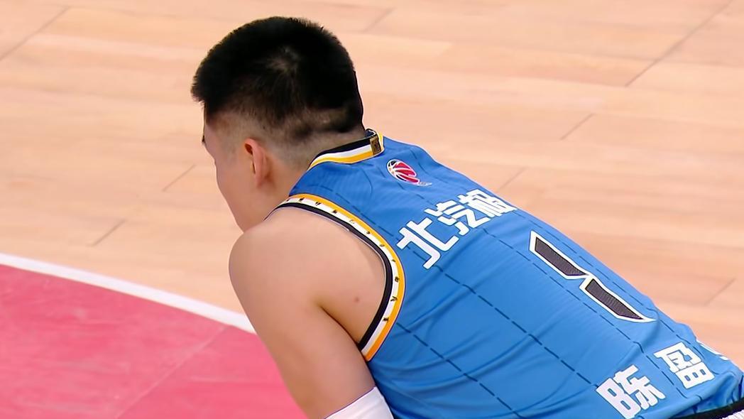 巨星伤停难阻冷门，山东队压哨逆袭北京男篮极限五连胜