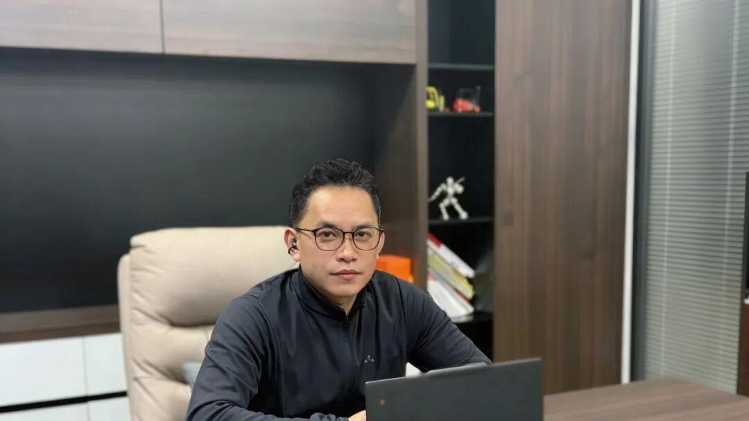 全球首台！苏州企业成功改造出获欧盟ATEX认证防爆AGV