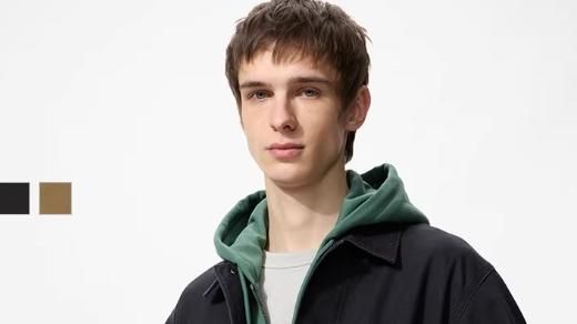 无限回购的宝藏男装店铺|小众|高级|简约风