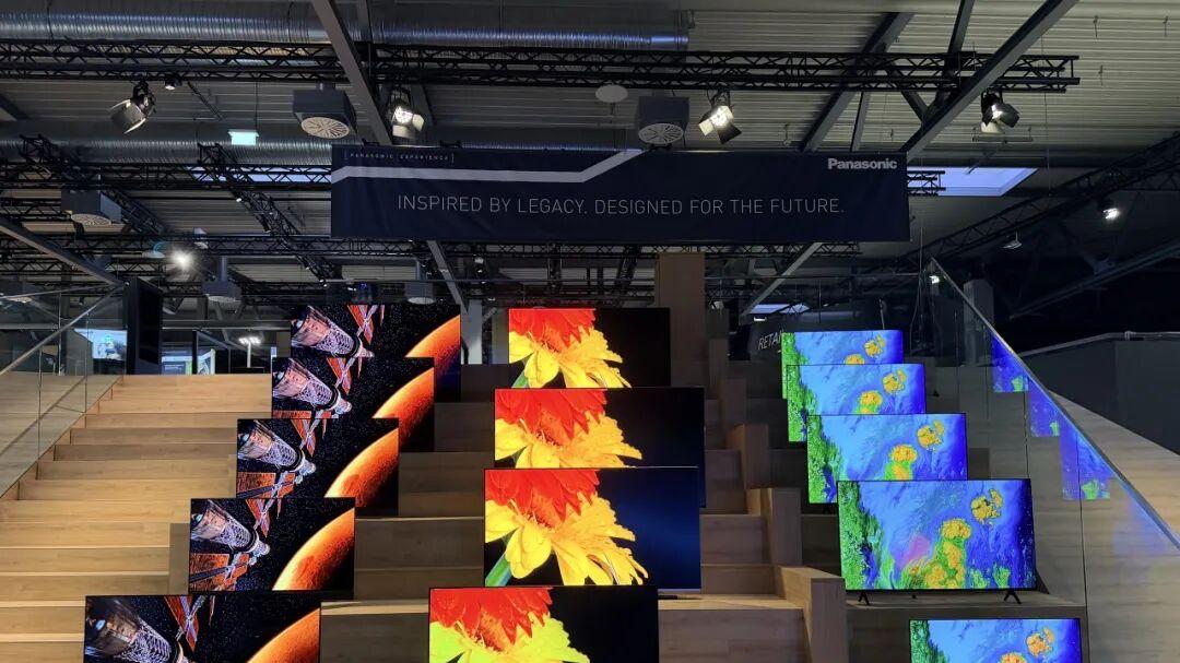 全球电视产业格局生变