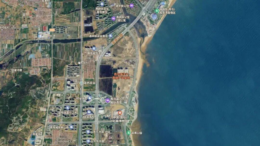 即墨生态保护修复工程座谈会内容公开