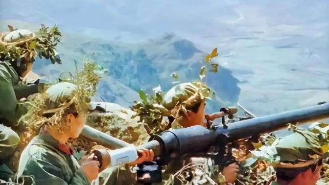 对越反击战，为何有5国公开支持越南？有一个还是我们的好大哥