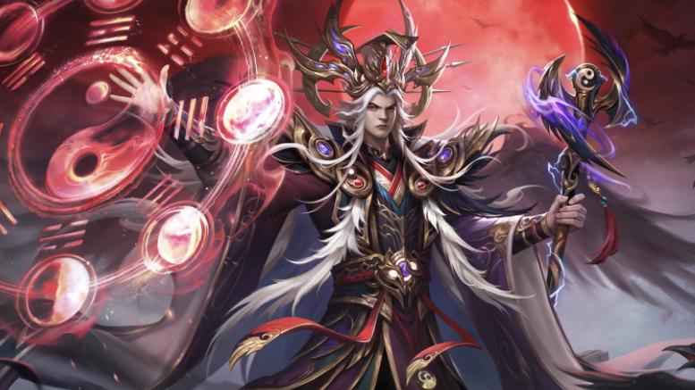 三国杀：恶意攻击队友？如果不击败队友，他们还不乐意