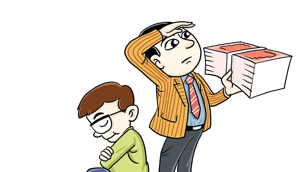 合纵连横：战国博弈智慧如何破解现代职场联盟难题