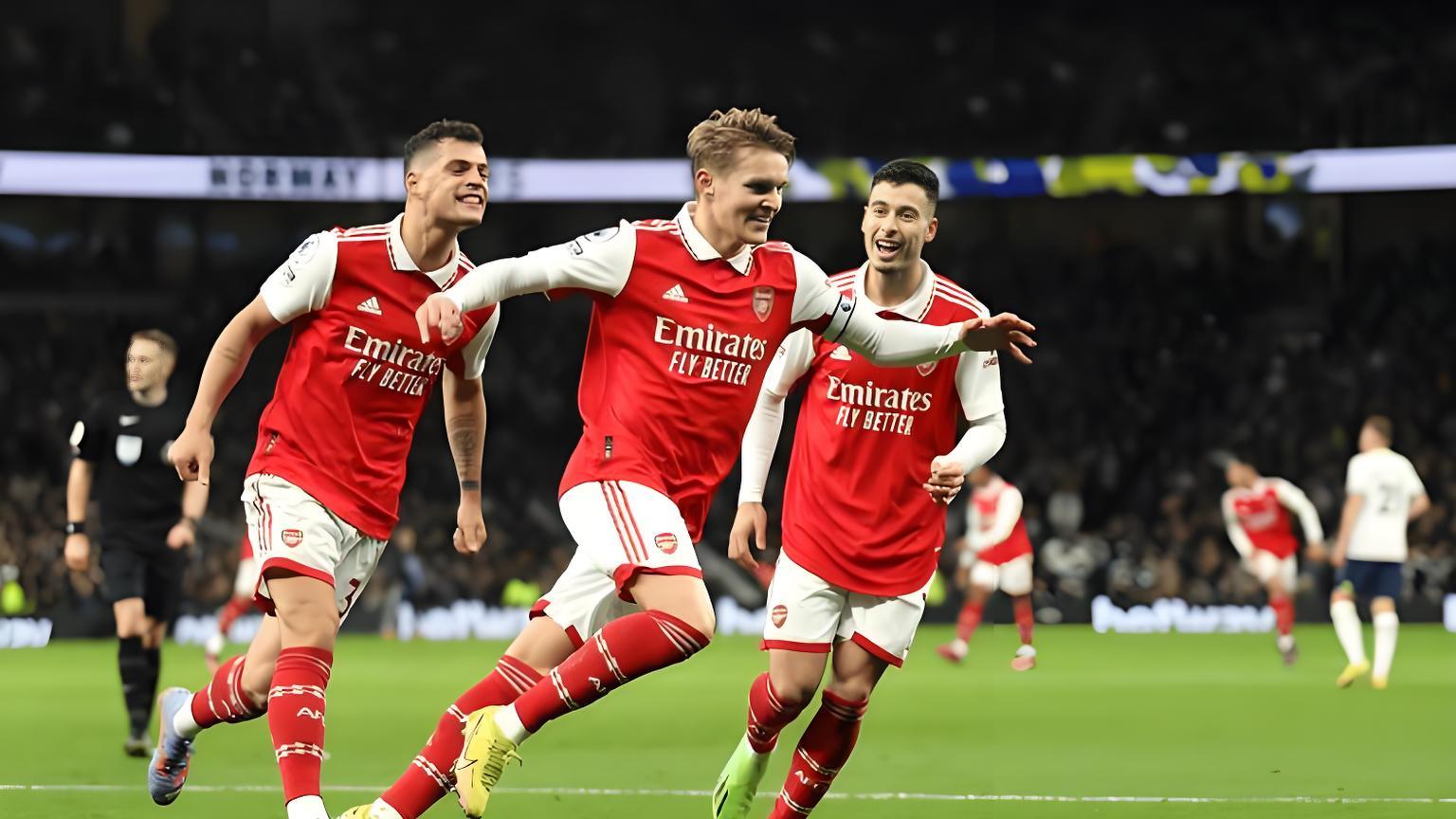 3.17欧冠推荐：阿森纳VS勒沃库森