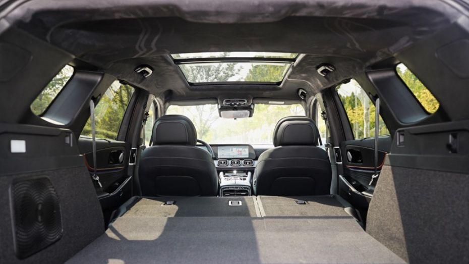 年底换车怎么选？瑞虎9用越级实力打动家庭用户