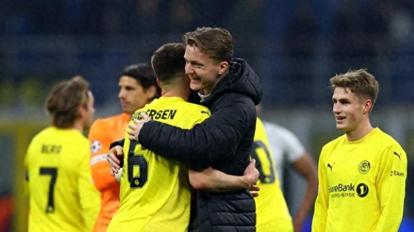 国米为何败给博德闪耀？