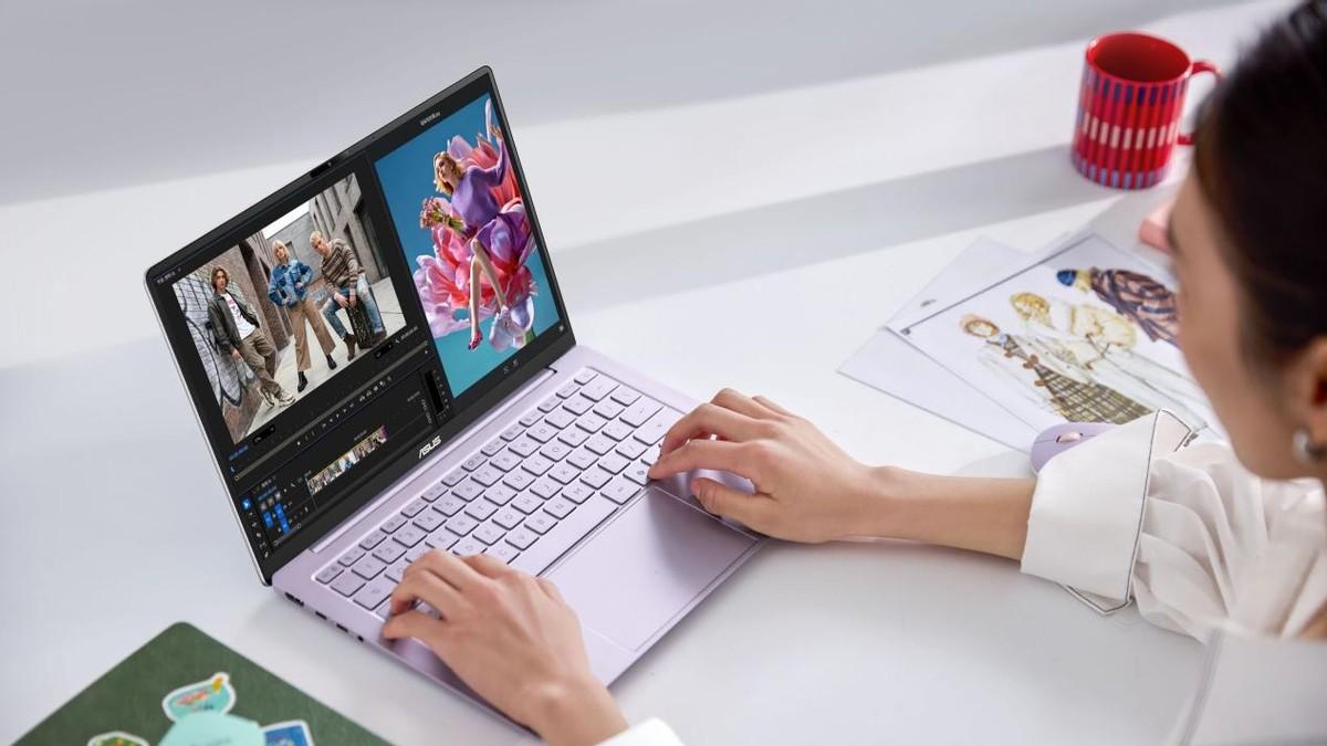 更轻、更美、更强！全新华硕a豆14 Air 2026打造轻薄本性能标杆