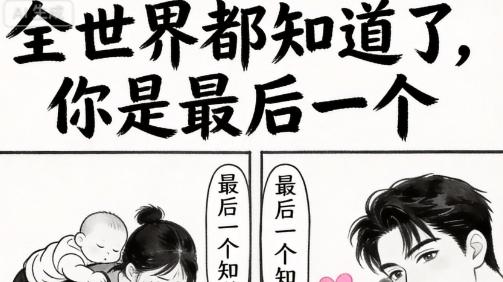 别把父母的期待背一辈子，你的人生你说了算