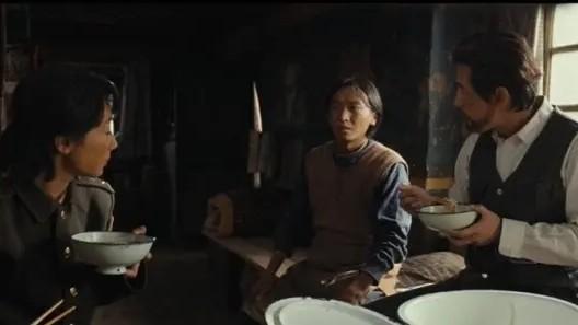 生命树：唐古拉之约，扎西赌气不归