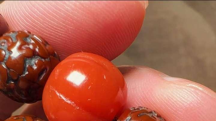 现在文玩市场入手金刚菩提要注意什么？这一点一定要清楚