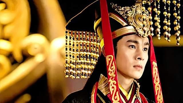 朱温的一位部下，后来割据一方，最终是什么结局？