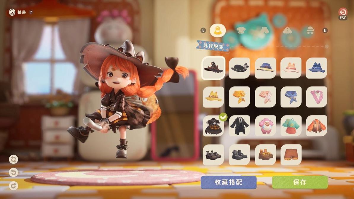 腾讯生活模拟新作测试招募开启，抢先入住治愈小人国！