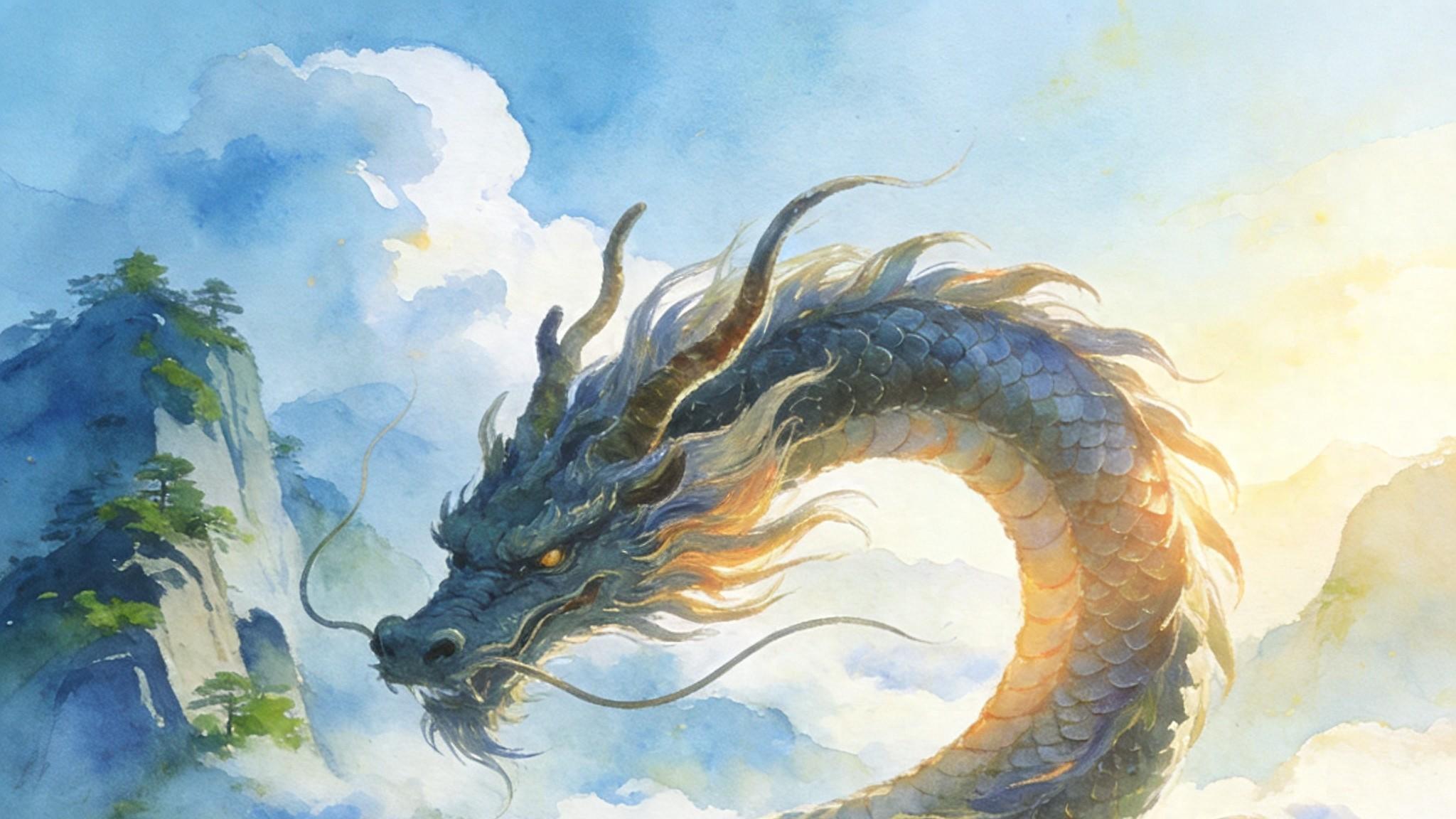 2026属龙人迎来福运相伴，关键时刻有人助力是否转运？