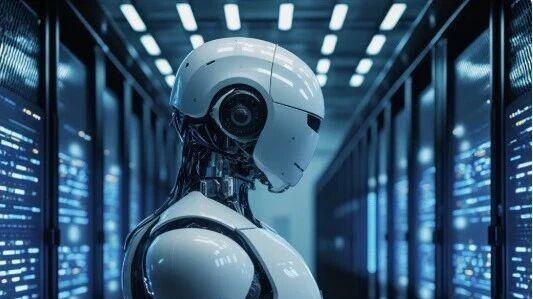 络思物联自研RooseClaw AI, 重构资产管理新生态
