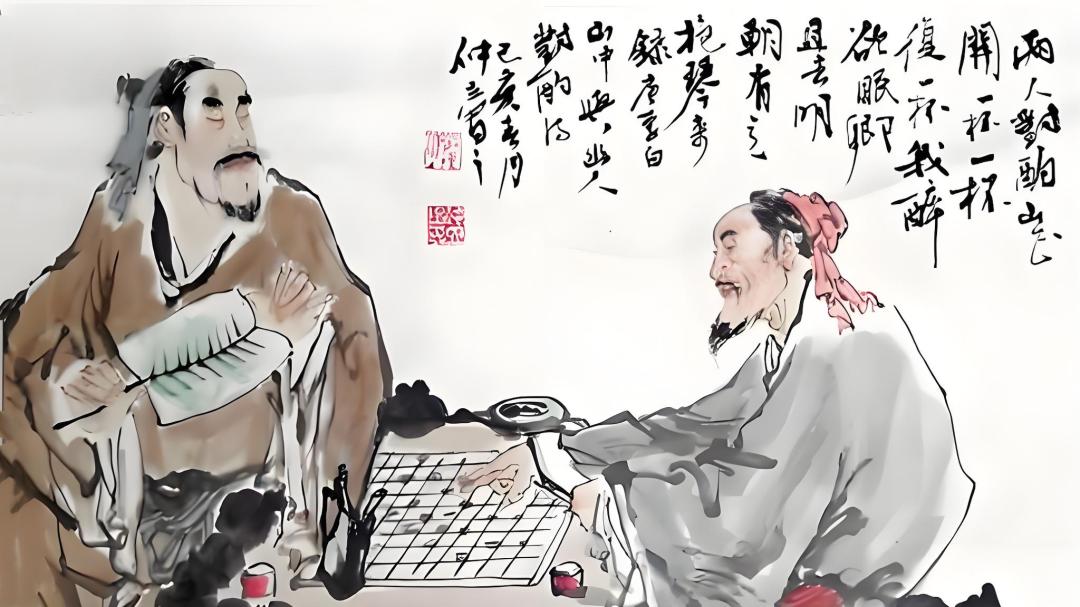 人生最清醒的活法：不解释，做自己！