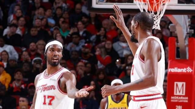 16胜1负！让伊森继续首发，队记请求乌度卡，小贾也说出两个优点