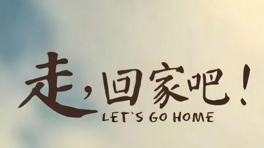 回村的路，越来越近也越来越远