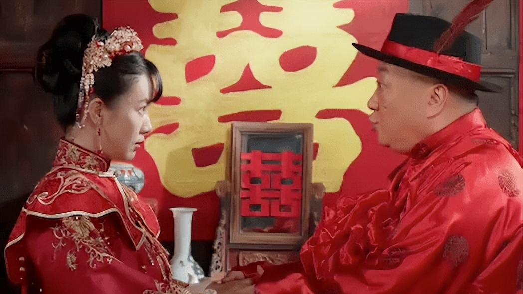 好家伙！开播口碑即大爆，阵容戏骨云集，开年喜剧王炸来了