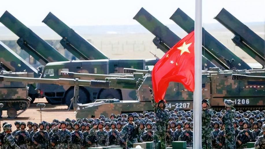 中国的2个老朋友，如今心彻底倒向美国，曾对华出口许多先进装备