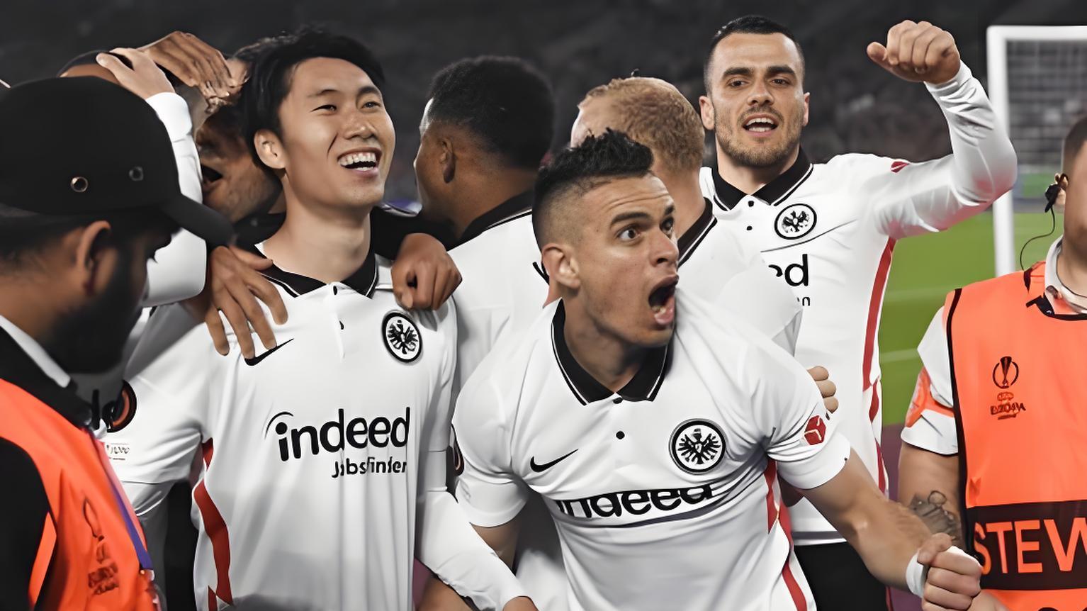 3.8德甲推荐：圣保利VS法兰克福；法兰克福伤病逐渐好转！