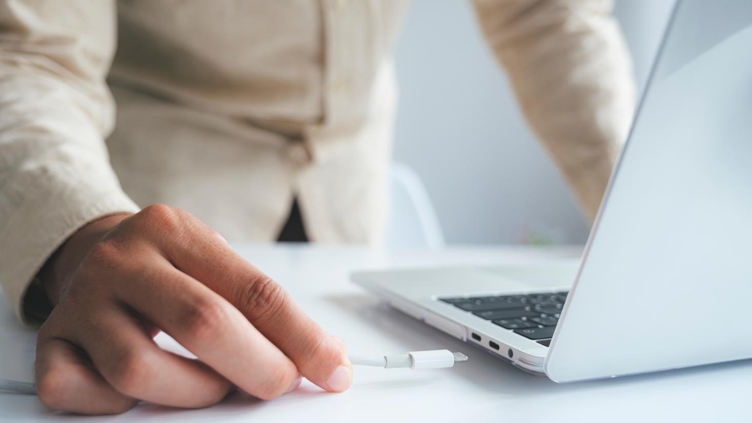 3种USB PD充电技术的对比