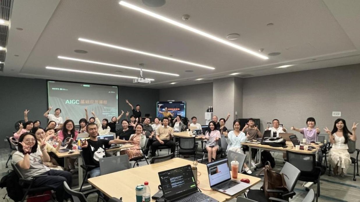 成都银杏酒店管理学院：从课堂到产业 让人才培养与社会需求“双向奔赴”