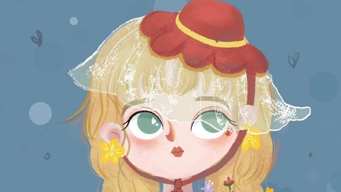 写给自己不烂大街的小众短句，很潮很流行，值得分享！