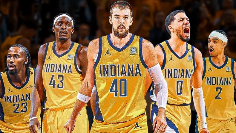 压哨一炮！快船时代结束！改写未来的人？