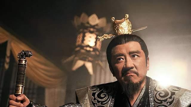 五代的一位藩镇，曾击败李克用，最后是什么下场？